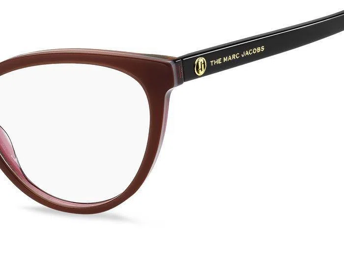 Marc Jacobs Marc560 Eyeglasses - view 11